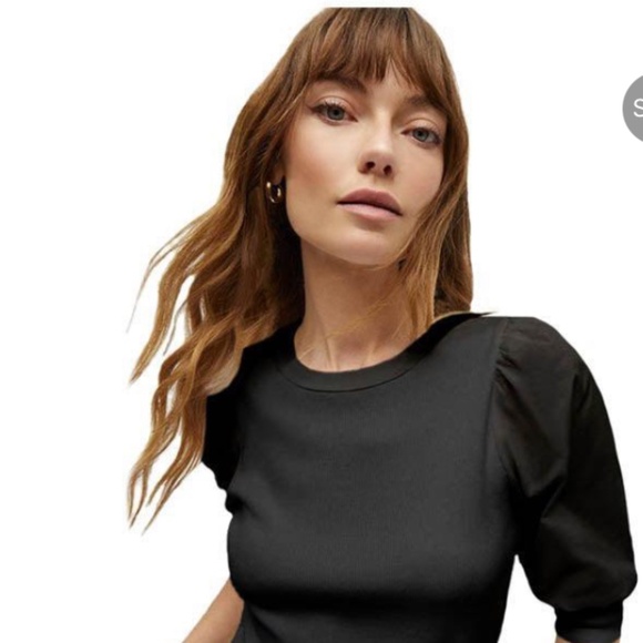 Veronica Beard Coralee crewneck - Picture 6 of 6